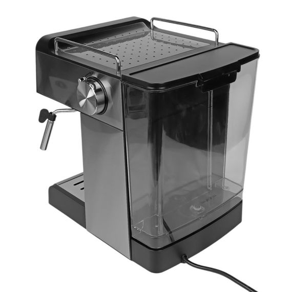 Кавомашина еспресо Grunhelm GEC08 | Зображення 3