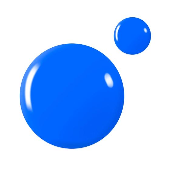 Гель-лак Electric Punk #C444, 15 мл — яскравий блиск і стійкість у кожному шарі | Зображення 1