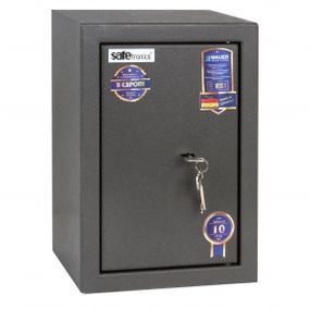 Сейф оружейный Safetronics MINI 4