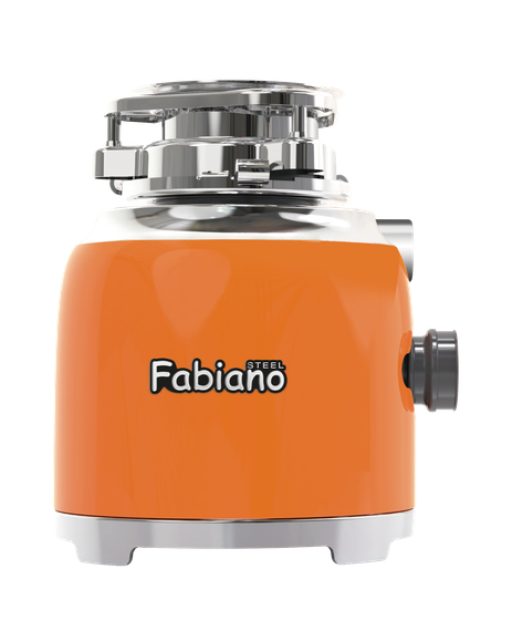 Утилізатор Fabiano Inverto BLDC Compact 8220.415.1851