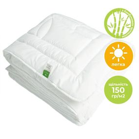 Ковдра IDEIA 86692  175*210   Білий