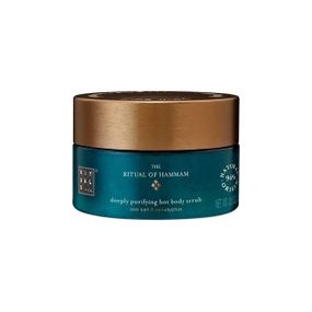 Скраб для тела RITUALS... The Ritual of Hammam deeply purifying hot body scrub (125 g)