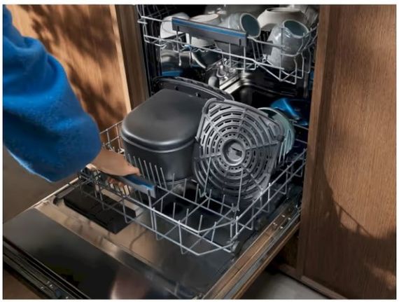 Мультипіч Electrolux EAF7SB | Зображення 4