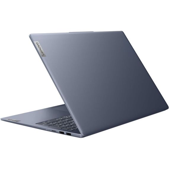 Ноутбук Lenovo IdeaPad S5 16IAH8 (83BG0058RA) | Зображення 6