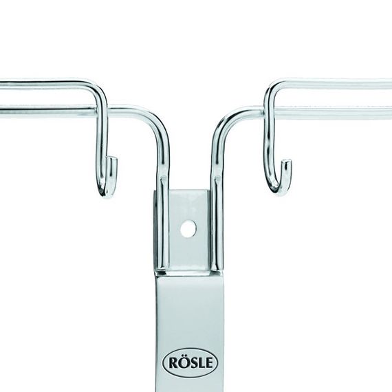 Вішалка з гачками для гриля Rosle R25043 Код: 004442