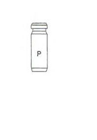 Направляюча клапана MITSUBISHI (вир-во Metelli) METELLI 012170 на MITSUBISHI GALANT Mk II (A16_)