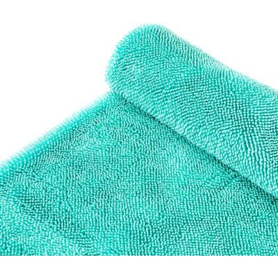 Салфетки для уборки ColorWay Микрофибра для универсального применения 600gsm 40 х 40 см 1 шт. (CW-4460) | Зображення 1