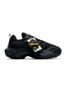 Кросівки чоловічі Salomon XT PU_RE GTX All Black весна / осінь А4507 42 26,5