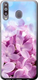 Чохол для Samsung Galaxy A40s A3050 з силікону FCh_065894