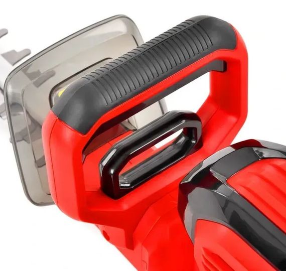 Кущоріз акумуляторий HECHT 6225 без АКБ и ЗУ | Зображення 3