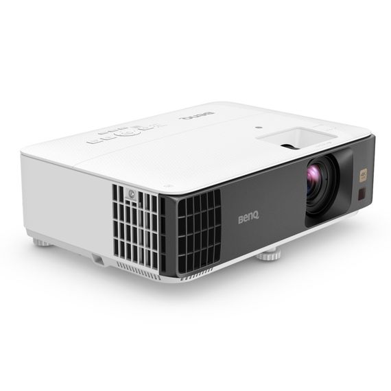 Проектор BenQ TK700 (9H.JPK77.17E) | Зображення 4