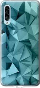 Чохол для Samsung Galaxy A90 5G з силікону FCh_055466