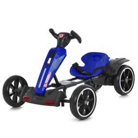 Дитячий електромобіль Електрокар M 6277EBR-4 до 30 кг