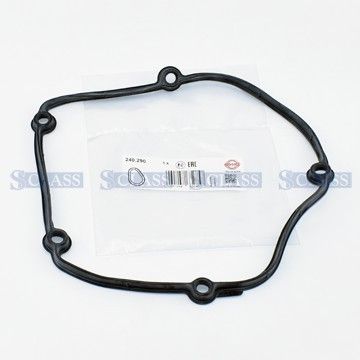Прокладка передней крышки двигателя Audi A3/A4/A5/A6/Q3/Q5 / VW Golf/Passat/Tiguan/T5/T6 1.8-2.0 TFSI 04-, Elring, 240.290,