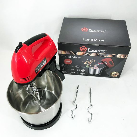 Хороший миксер для теста, Электрический миксер ручной, Миксер для крема лица Домашний SC-36 | Зображення 1