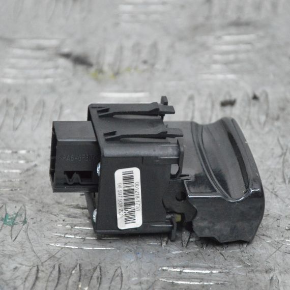 Кнопка ручного гальма Citroen C4 Picasso 2007-2014 Кнопка ручника Сітроен ц4 Пікассо 96597938ZD | Зображення 2