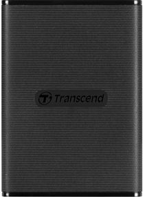 Накопитель SSD USB 3.1 500GB Transcend (TS500GESD270C) (TS500GESD270C)