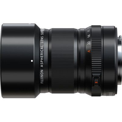 Объектив Fujifilm XF 30mm f/2.8 R LM WR Macro (16792576) | Зображення 4