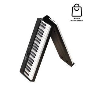 Складане цифрове піаніно (в комплекті з чохлом) Harmony 88FL