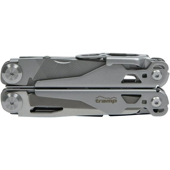 Універсальний мультитул Tramp Ranger UTRA-308 EDC, кишеньковий сталевий мультитул 21/1 | Зображення 3
