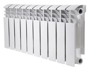 Радіатор біметалічний Thermo Alliance Bi-Ferrum F300100B