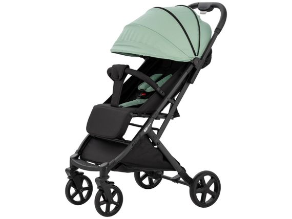 Візочок для дитини прогулянкова FreeON Tao, green (0-4 роки)