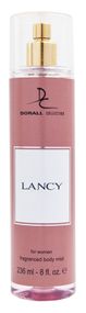 Парфумований спрей Dorall Collection Lancy парфумований спрей 236 мл
