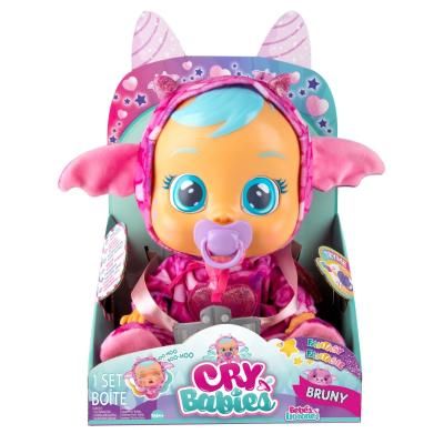 Кукла IMC Cry Babies Плакса Брани (99197) | Зображення 4