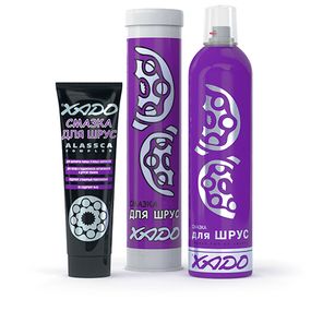 XADO Мастило для ШРКШ (450 мл)