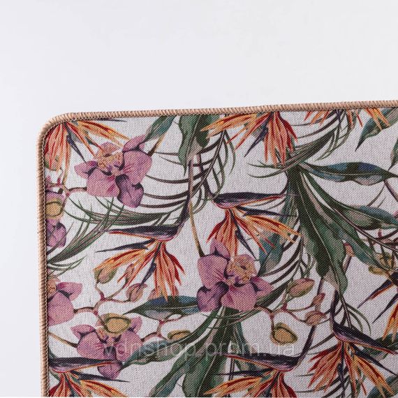 Серветка сервірувальна прямокутна  45×30 (см) HP-35-10ML | Зображення 1