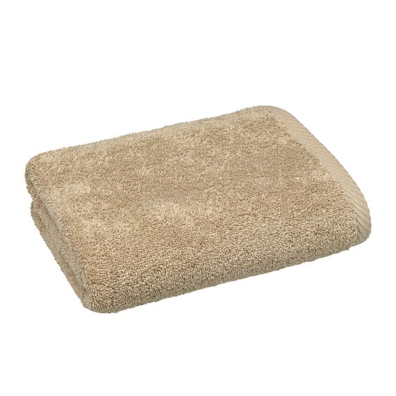 Рушник Home Line 65636 Узбекистан 50x90  Бавовна Коричневий