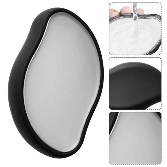 Кристаллический эпилятор для удаления волос на теле Crystal Hair Eraser 232 | Зображення 3