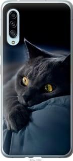 Чохол для Samsung Galaxy A90 5G з силікону FCh_032179