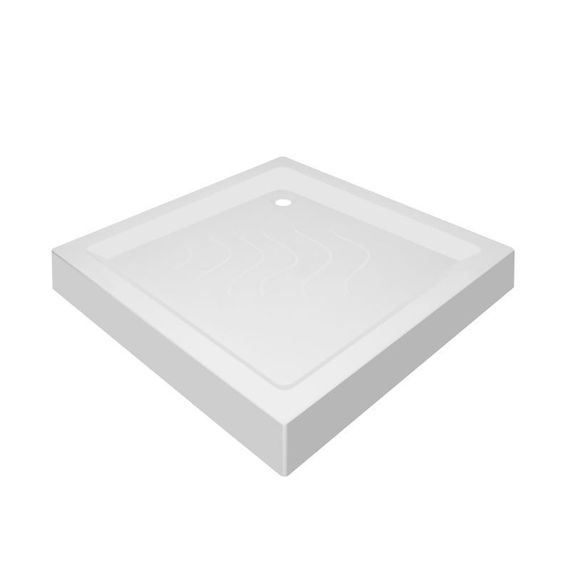 Душевой поддон Lidz Mazur ST90x90x16