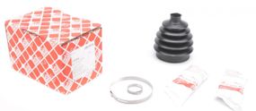 Пыльник шруса наружный Opel Astra Vectra 88- 25.75x84x111.5  21245