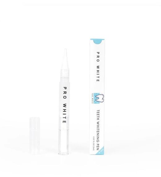 Олівець для відбілювання зубів PRO WHITE TEETH KITS | Зображення 2