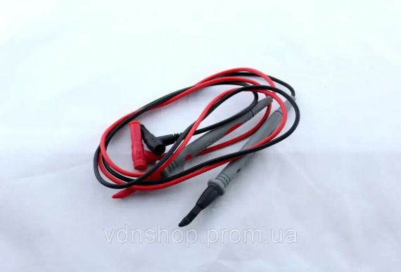 Универсальные щупы для мультиметра / тестера универсальные 228