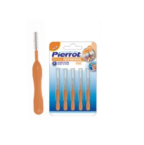 Міжзубні йоржики Pierrot Fine 1.2mm