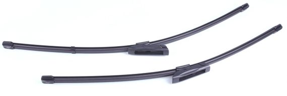 Щетки стеклоочистителя 580 530mm Renault Kangoo 08- 119392 | Зображення 1