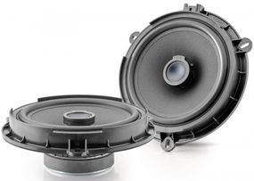 Коаксіальна акустика Focal IC FORD 165