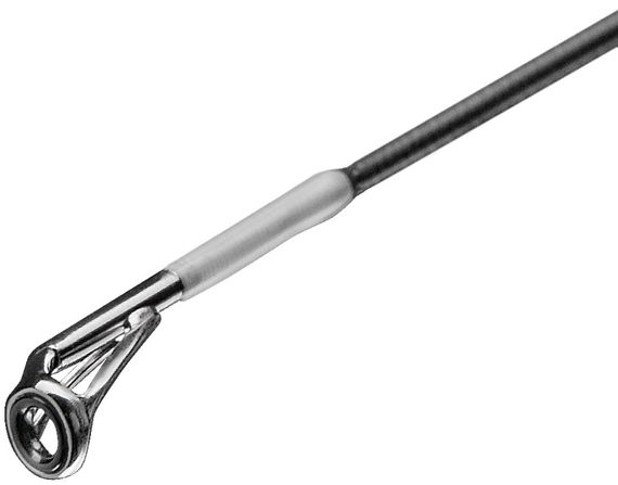 Спінінг Favorite SW Impulse SIMP-762UL-T 2.29m 0.6-7g Fast | Зображення 4