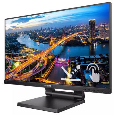 Монитор Philips 242B1TC (242B1TC/00) | Зображення 6