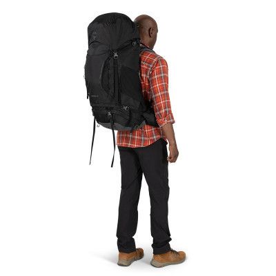 Рюкзак туристичний Osprey Kestrel 68 bonsai green L/XL (009.3304) | Зображення 7