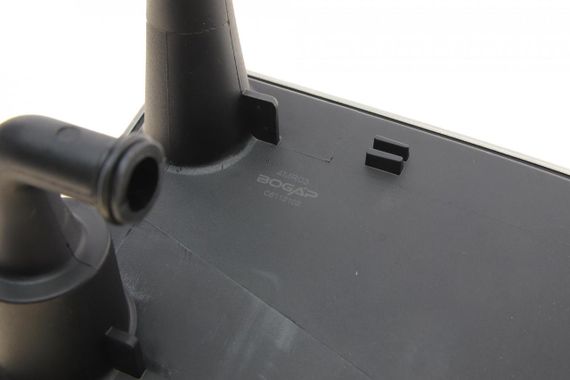 Фільтр АКПП Mercedes Benz A-class W176 W177 12- з прокладкою  C8115102 | Зображення 3