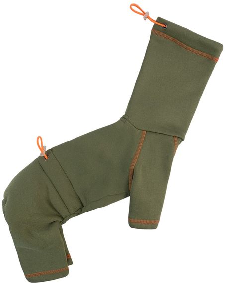 Костюм Марсель хакі D-189 | Зображення 3