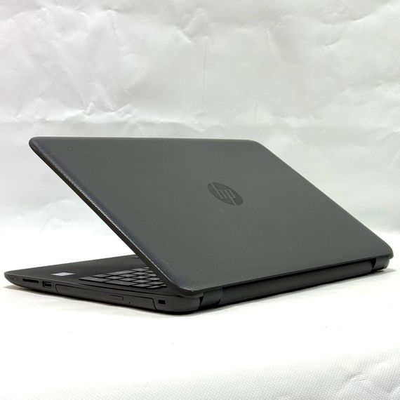 Ноутбук Б-клас HP 250 G4 / 15.6" (1366x768) TN / Intel Core i5-6200U (2 (4) ядра по 2.3 - 2.8 GHz) / 8 GB DDR3 / 128 GB SSD / Intel HD Graphics 520 / WebCam / Windows 10 Pro б/в | Зображення 9