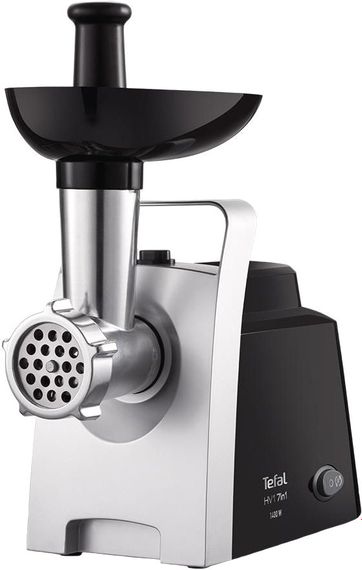 Tefal М'ясорубка NE109838 (NE109838) | Зображення 2