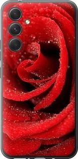 Чохол для Samsung Galaxy A54 A546E з силікону FCh_052087