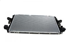 Радіатор охолодження T6 2.0TDI 15- 58012716