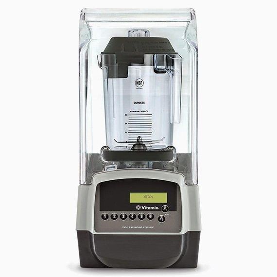 Блендер Vitamix T&G® 2 Blending Station® | Зображення 4